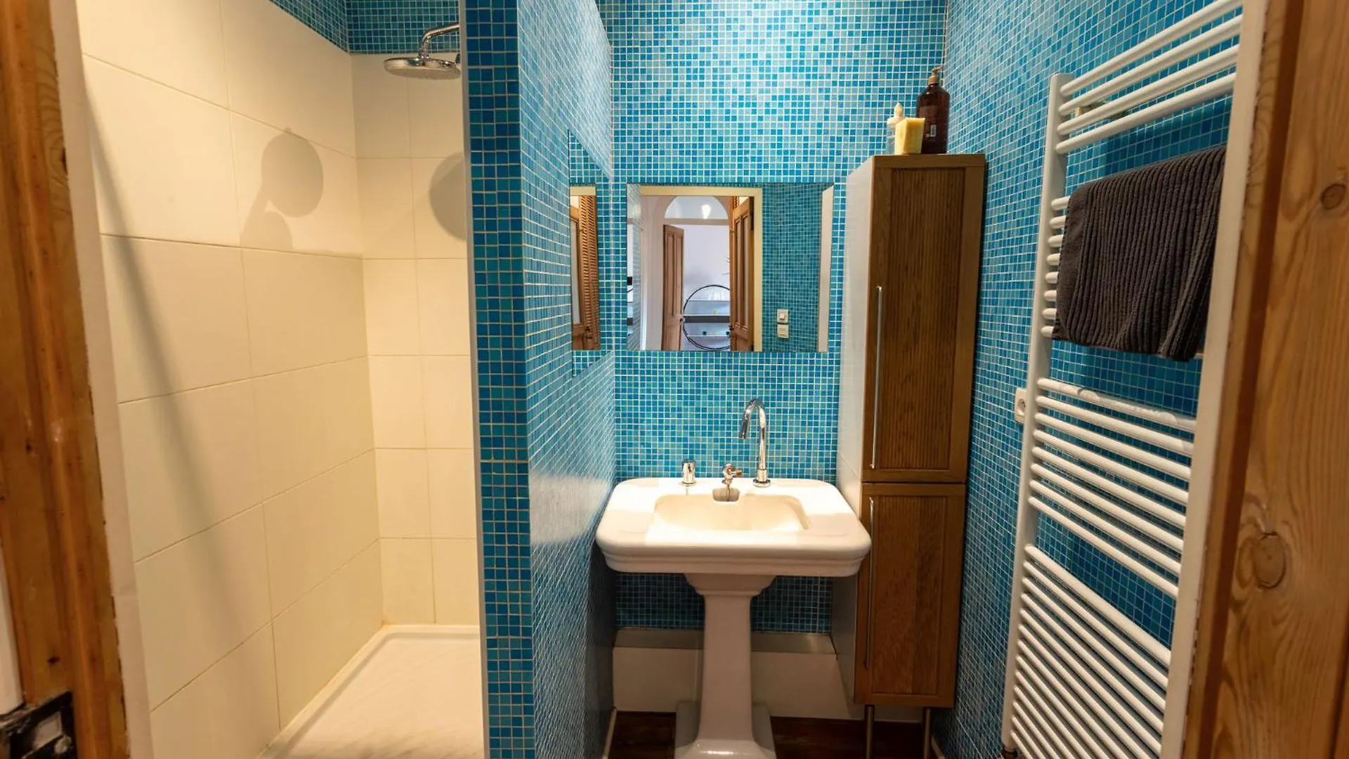 Le Lafayette-Capitole-Ascenseur - Apartment Toulouse France