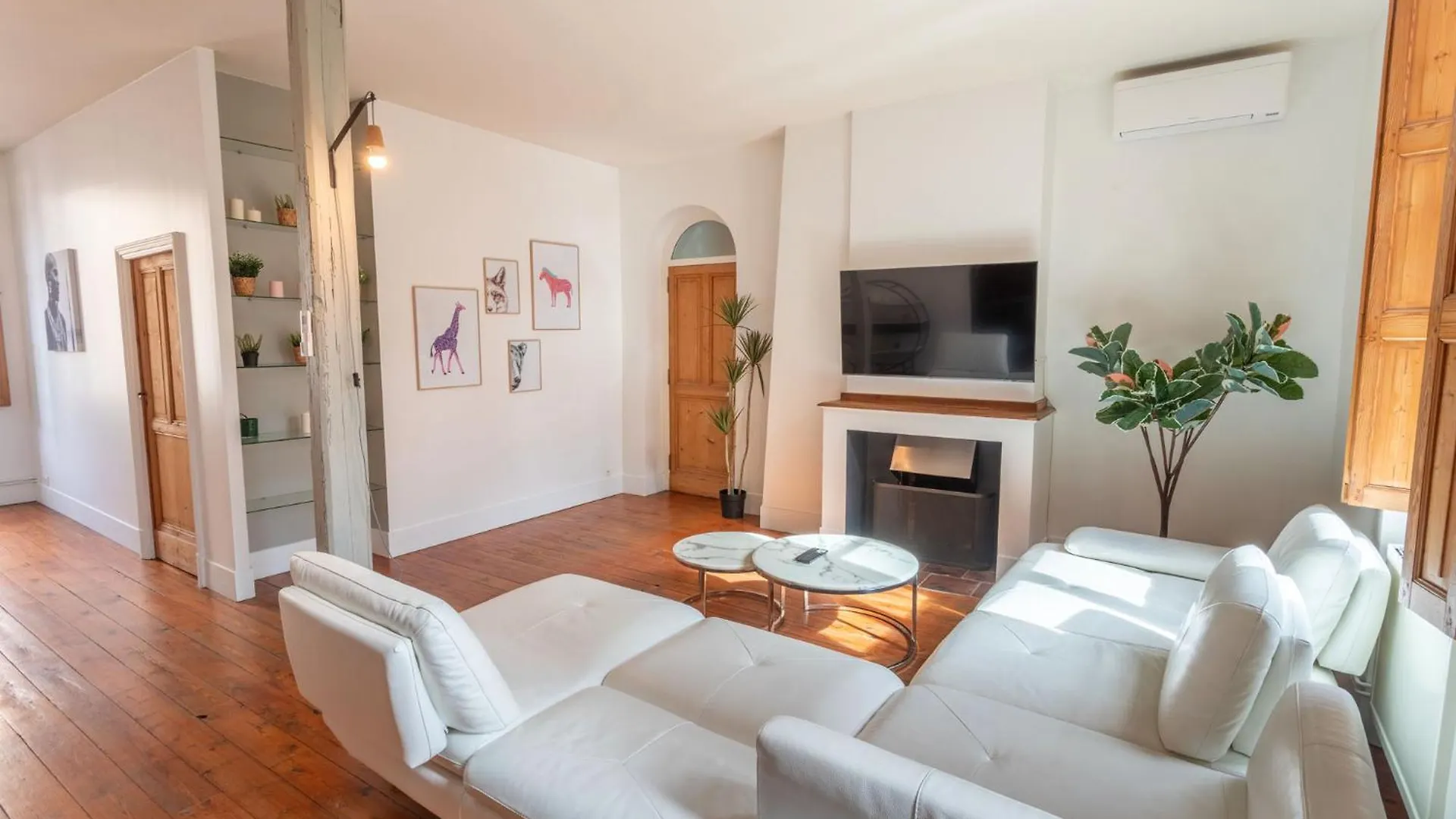 Le Lafayette-Capitole-Ascenseur - Apartment Toulouse