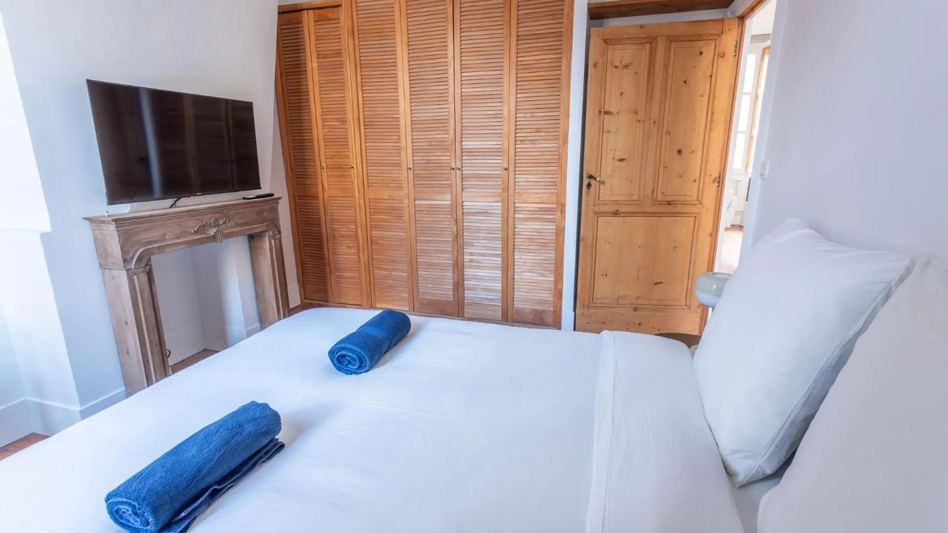 Le Lafayette-Capitole-Ascenseur - Apartment Toulouse