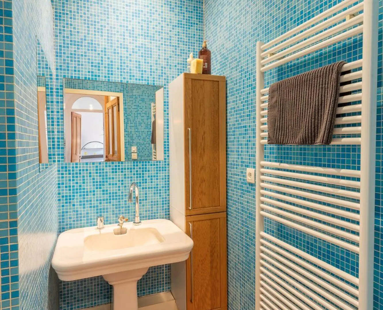 Le Lafayette-Capitole-Ascenseur - Apartment Toulouse